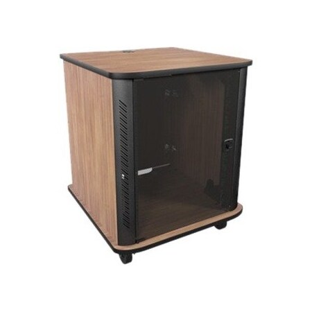 Middle Atlantic 28W16Sp28Dp Rfr Rack Cr RFR-1628CR